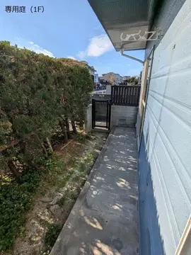 ドミール平田 101号室