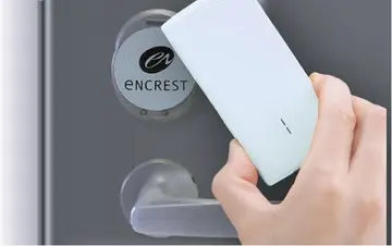 エンクレスト博多PREMIER 808号室