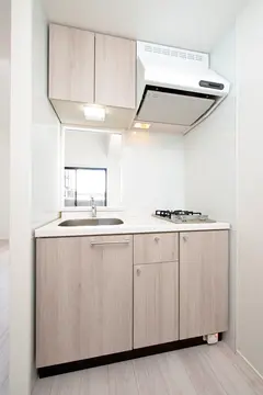 エンクレスト博多PREMIER 808号室