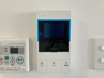 LIXIS大江 501号室