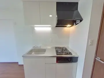 LIXIS大江 501号室