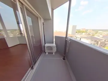 LIXIS大江 501号室