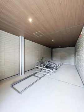 シャーメゾン別府ステラ 104号室