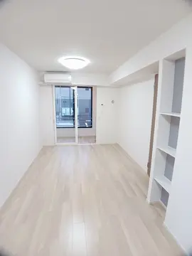 クレールカーサ 106号室