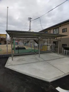 クレールカーサ 106号室