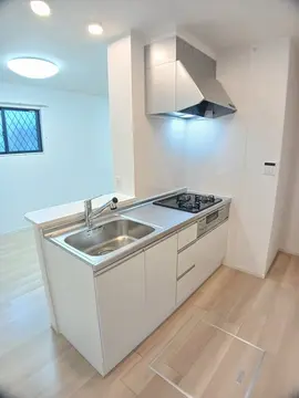 クレールカーサ 106号室