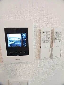 クレールカーサ 106号室