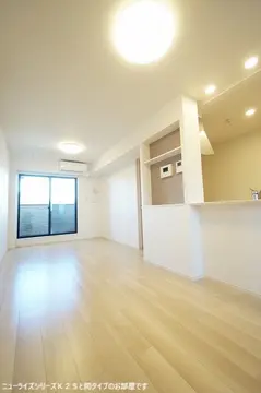 クレールカーサ 205号室