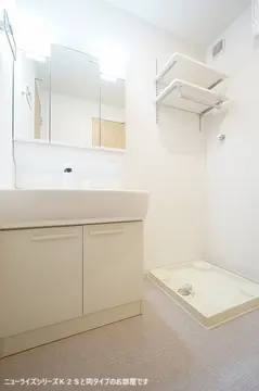 クレールカーサ 205号室