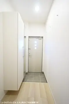 クレールカーサ 205号室