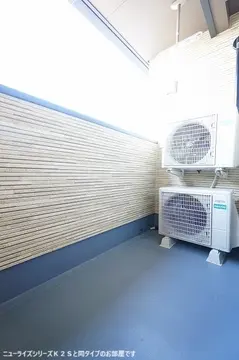 クレールカーサ 205号室