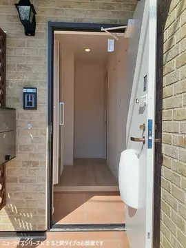 クレールカーサ 105号室