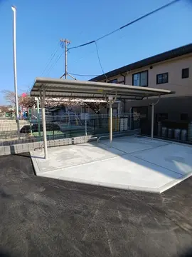 クレールカーサ 105号室