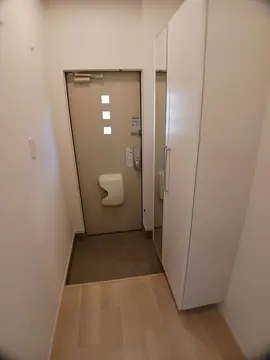 クレールカーサ 105号室