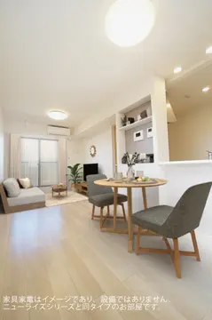 クレールカーサ 206号室