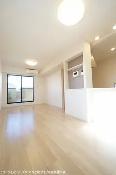 クレールカーサ 206号室