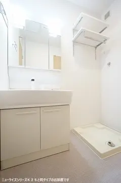 クレールカーサ 206号室