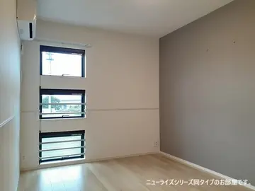 クレールカーサ 206号室