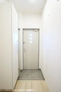 クレールカーサ 206号室