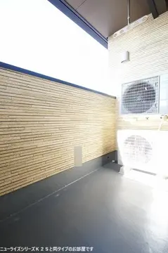 クレールカーサ 206号室