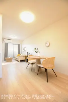 クレールカーサ 202号室