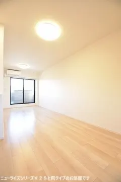 クレールカーサ 202号室