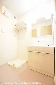 クレールカーサ 202号室