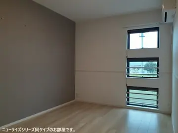 クレールカーサ 202号室