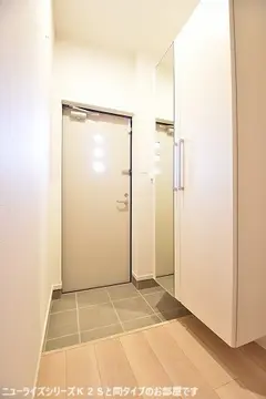 クレールカーサ 202号室