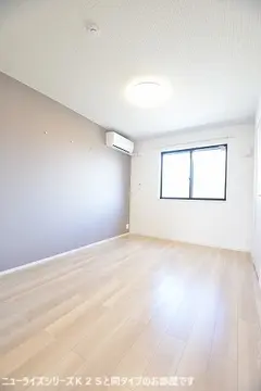 クレールカーサ 102号室