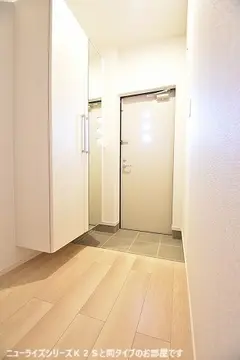 クレールカーサ 102号室