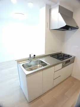 クレールカーサ 203号室