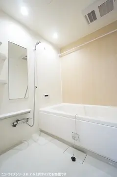 クレールカーサ 203号室