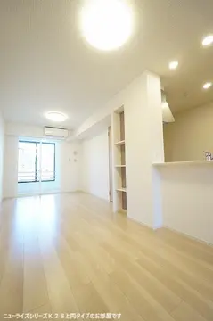 クレールカーサ 103号室