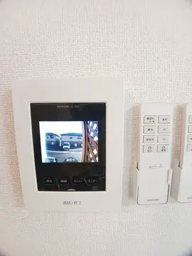 クレールカーサ 103号室