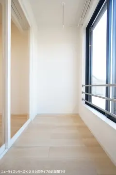 クレールカーサ 103号室