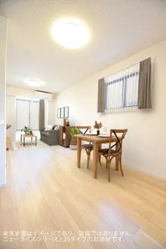 クレールカーサ 101号室