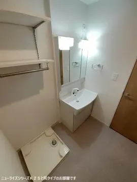 クレールカーサ 101号室