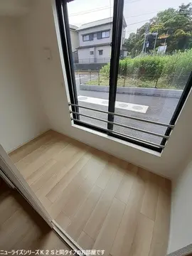 クレールカーサ 101号室