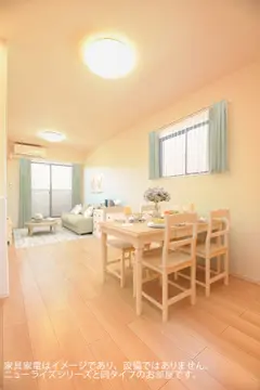 クレールカーサ 201号室