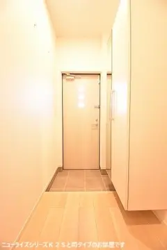 クレールカーサ 201号室