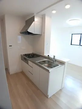 クレールカーサ 201号室