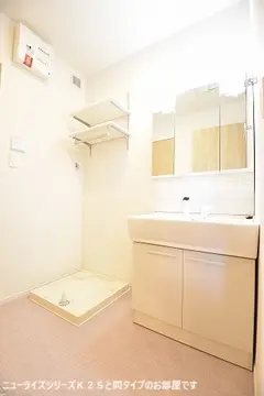 クレールカーサ 201号室