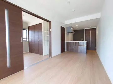 Santacruz東谷山 304号室