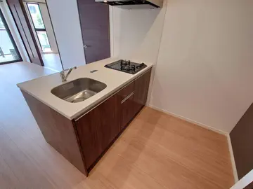 Santacruz東谷山 304号室