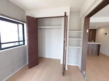 Santacruz東谷山 304号室