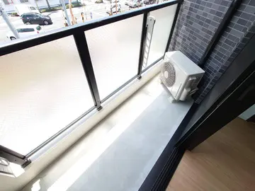 Santacruz東谷山 304号室