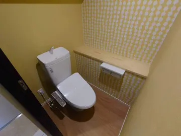 Santacruz東谷山 103号室