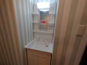 Santacruz東谷山 103号室