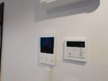 Santacruz東谷山 103号室